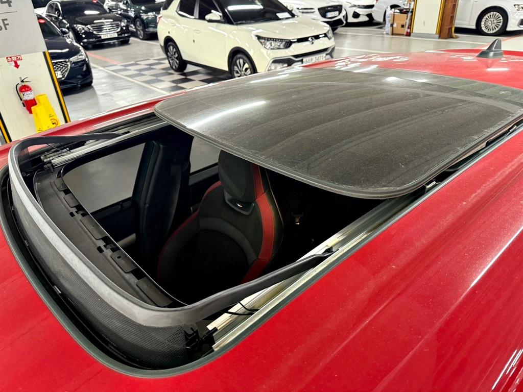 Mini Clubman 2019 Gris - Importación desde Corea - HF Imports Iquique - Foto 19