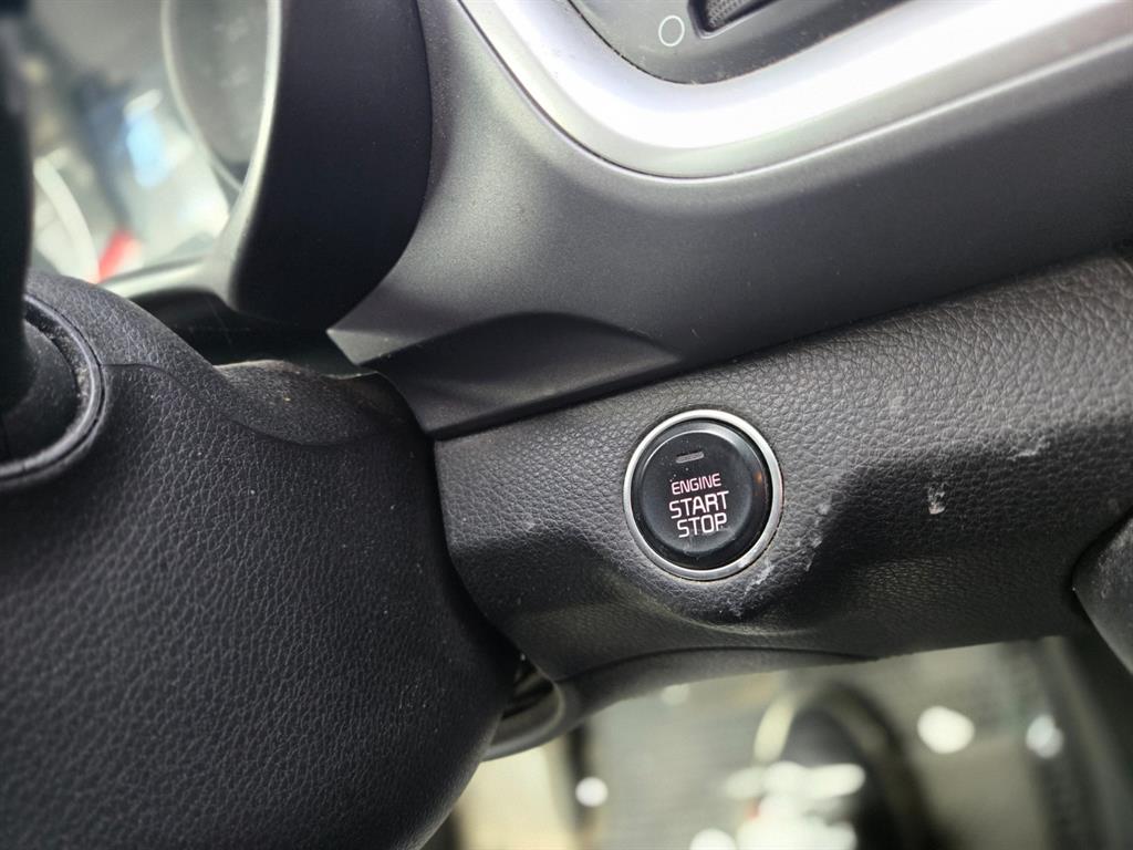 KIA Stonic - Vista 11