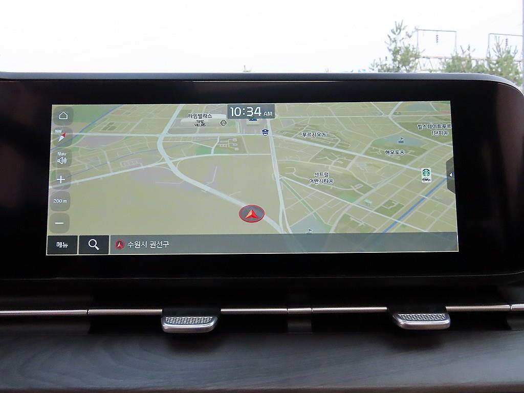 KIA Carnival 2023 Blanco - Importación desde Corea - HF Imports Iquique - Foto 13