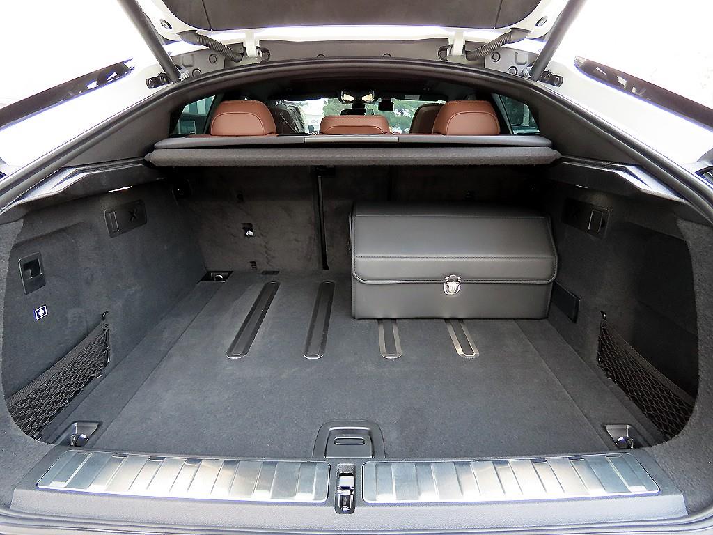 BMW X6 2022 Blanco - Importación desde Corea - HF Imports Iquique - Foto 17