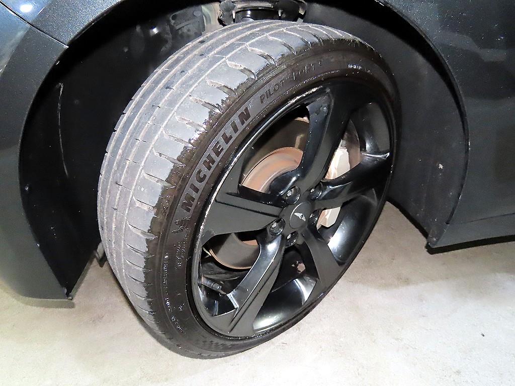 Genesis G70 2019 Gris - Importación desde Corea - HF Imports Iquique - Foto 20