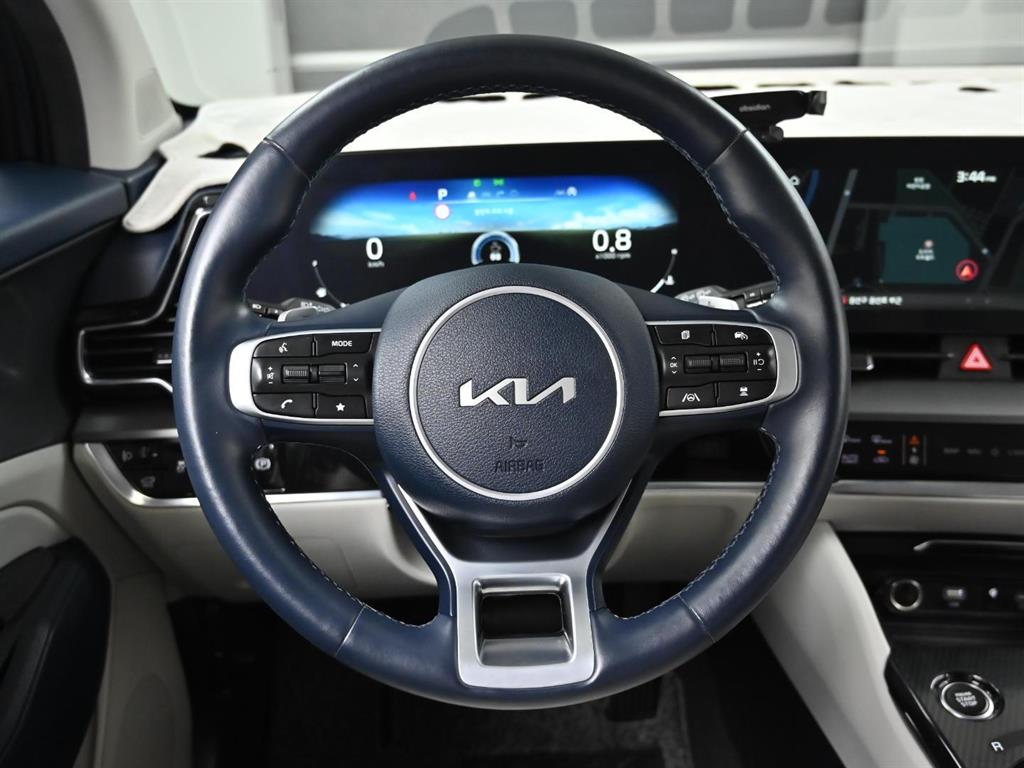 KIA Sportage 2022 Negro - Importación desde Corea - HF Imports Iquique - Foto 13