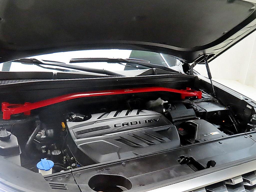 HYUNDAI Palisade 2022 Negro - Importación desde Corea - HF Imports Iquique - Foto 19