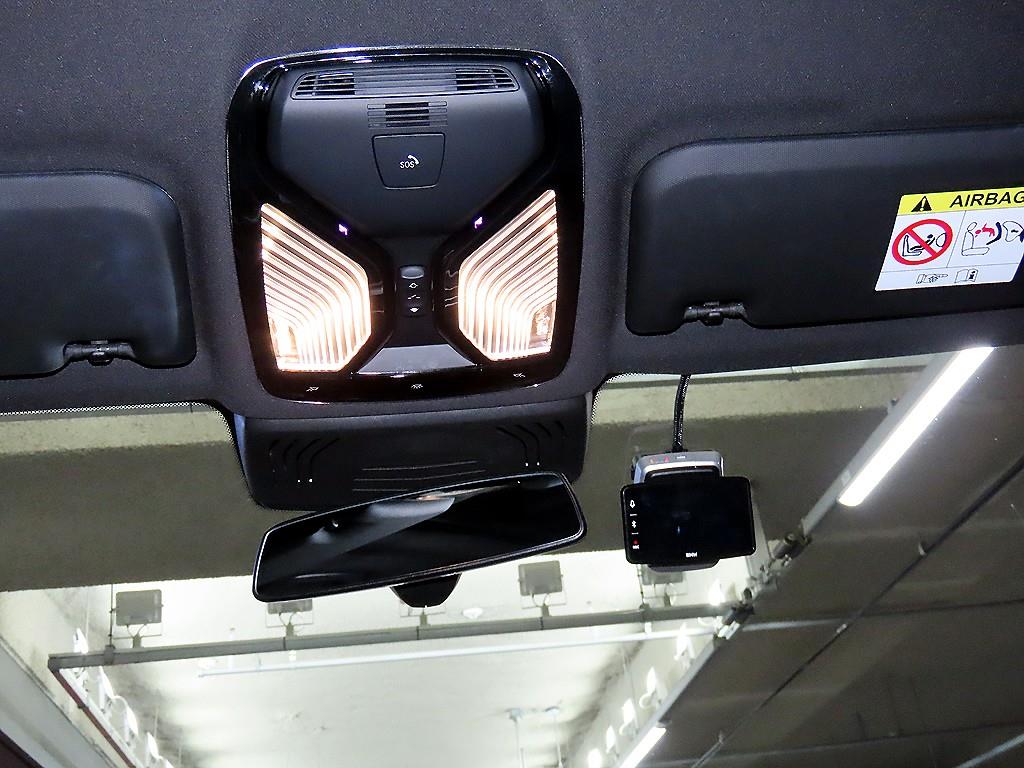 BMW X3 2023 Blanco - Importación desde Corea - HF Imports Iquique - Foto 13