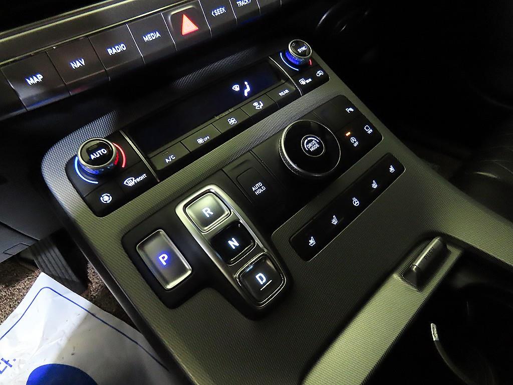 HYUNDAI Palisade - Vista 12