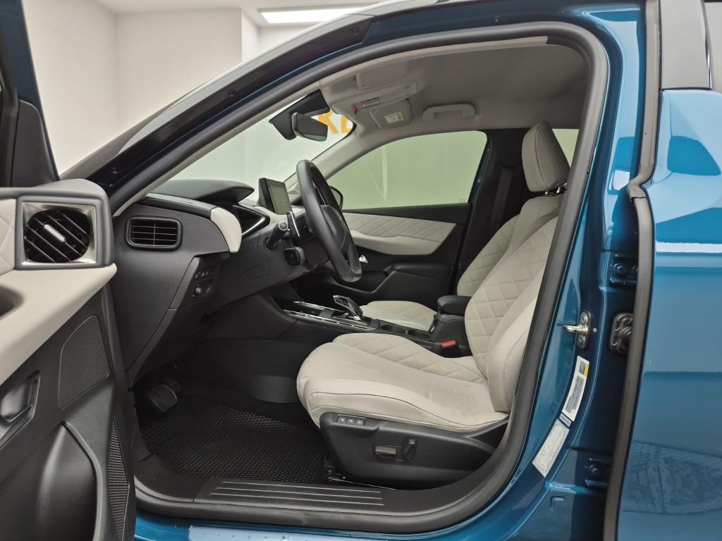 Citroen DS3 - Vista 11