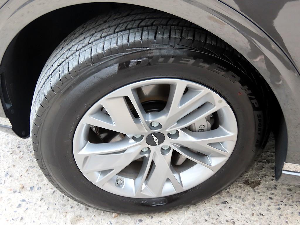 Genesis GV70 2025 Gris - Importación desde Corea - HF Imports Iquique - Foto 20