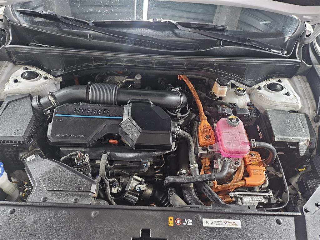 KIA Sorento - Vista 6