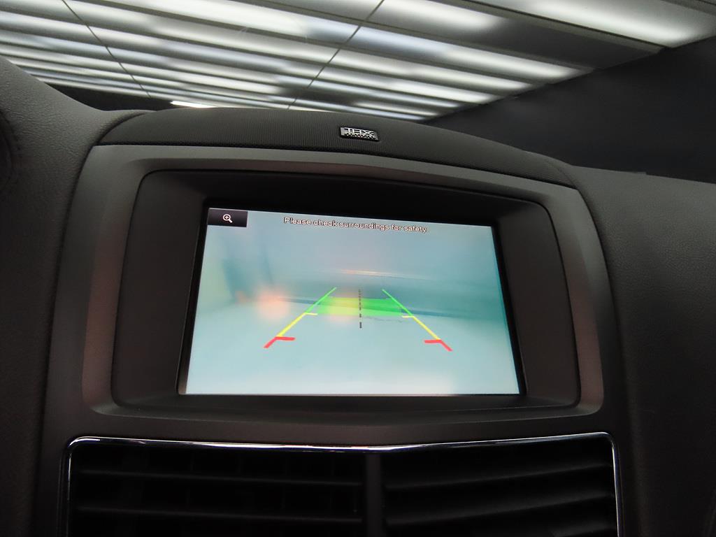 Lincoln MKT 2014 Blanco - Importación desde Corea - HF Imports Iquique - Foto 15