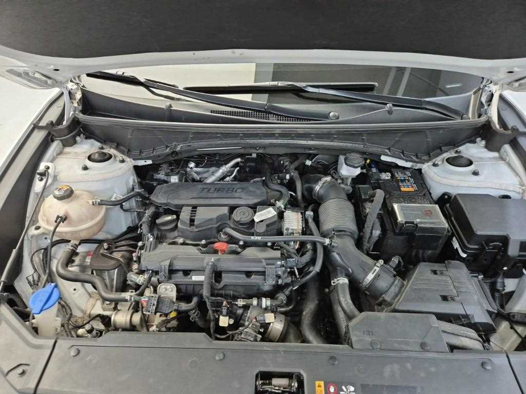 HYUNDAI Tucson - Vista 5