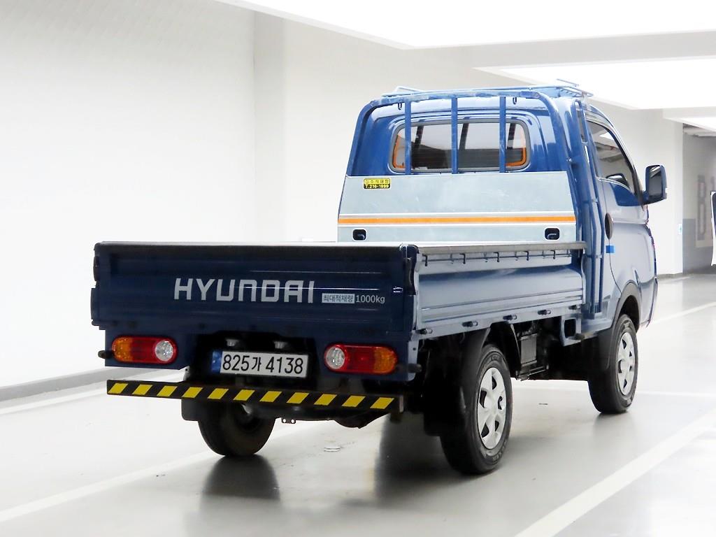 Small Truck Cargo (small) - Vista 4