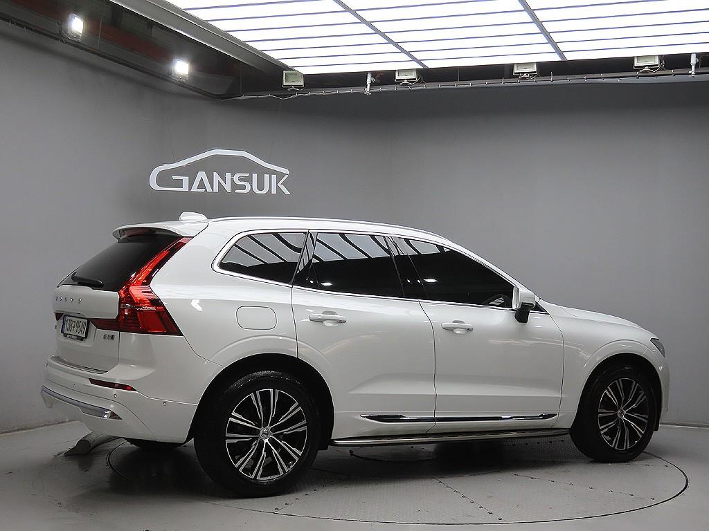 Volvo XC60 - Vista 7