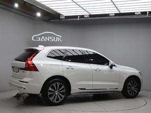 Volvo XC60 - Vista 8