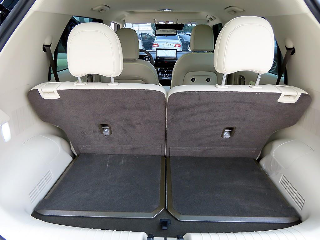 HYUNDAI Casper 2025 Negro - Importación desde Corea - HF Imports Iquique - Foto 17