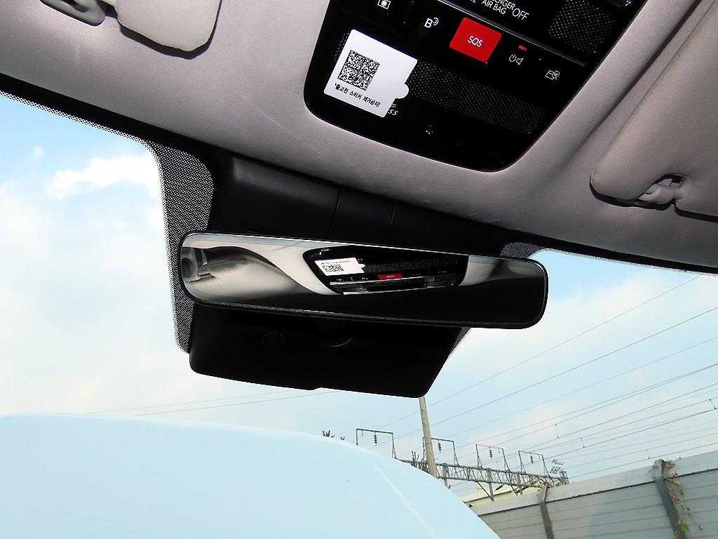 HYUNDAI Santa Fe 2024 Blanco - Importación desde Corea - HF Imports Iquique - Foto 15