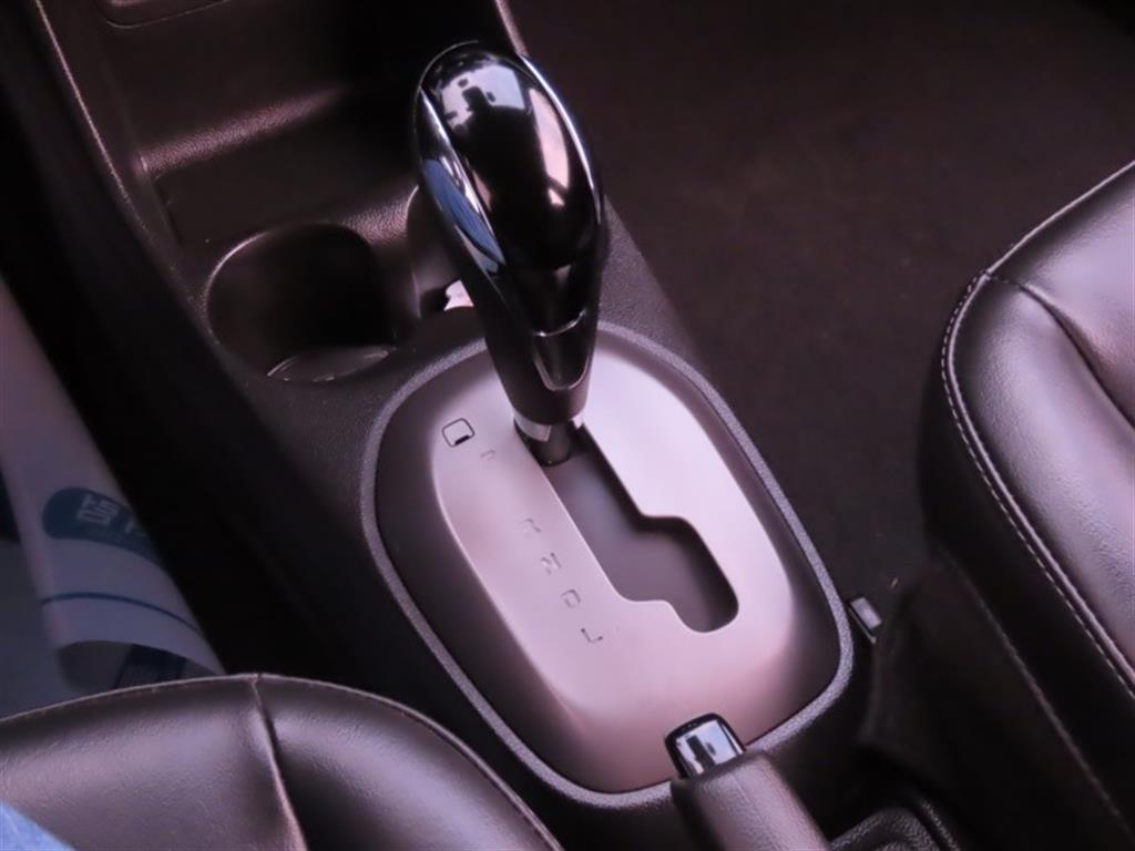 Chevrolet Spark - Vista 11