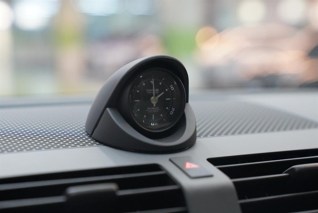 Land Rover Defender - Vista 10