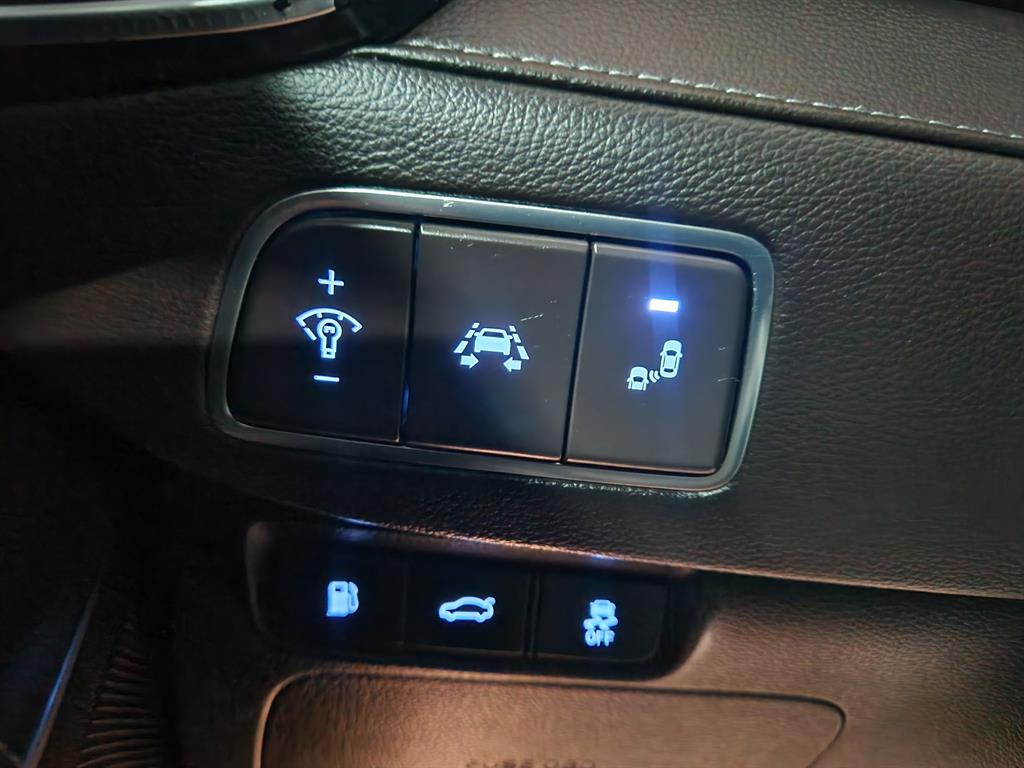 HYUNDAI Grandeur 2018 Blanco - Importación desde Corea - HF Imports Iquique - Foto 13