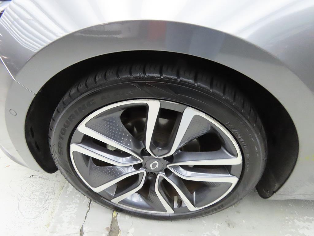 SAMSUNG SM6 2016 Gris - Importación desde Corea - HF Imports Iquique - Foto 20