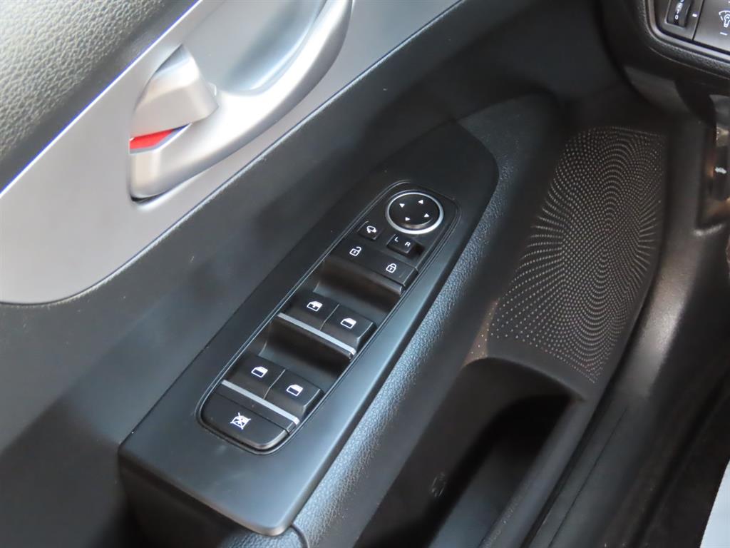 KIA K3 2022 Blanco - Importación desde Corea - HF Imports Iquique - Foto 9