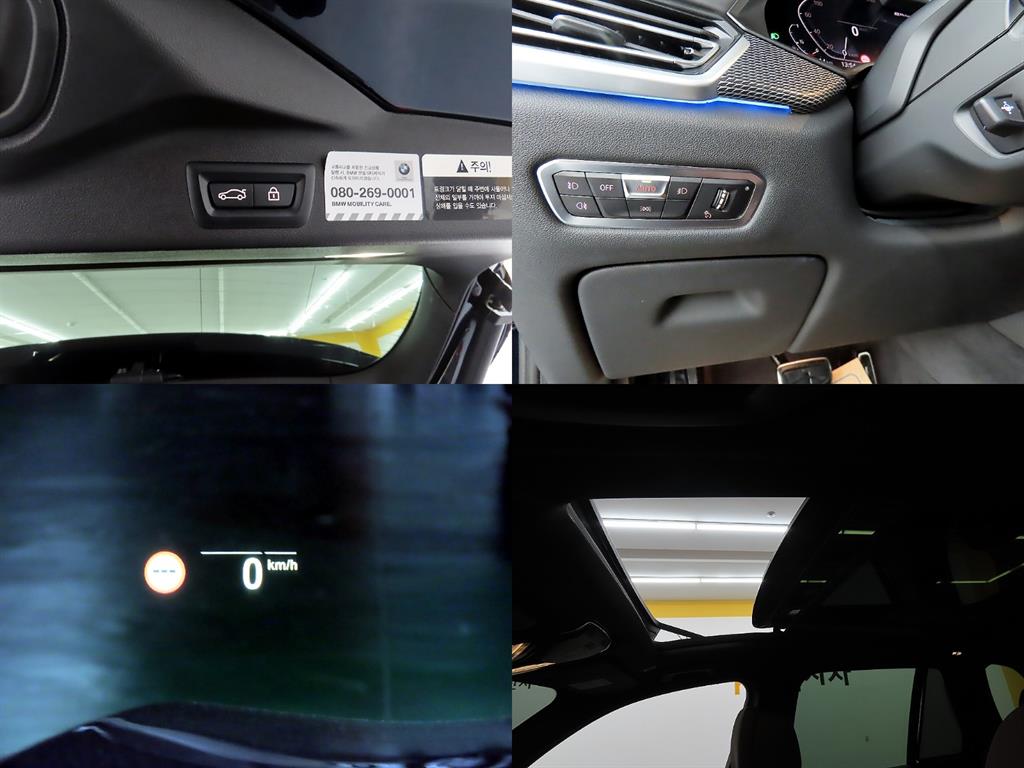 BMW X5 2021 Negro - Importación desde Corea - HF Imports Iquique - Foto 17