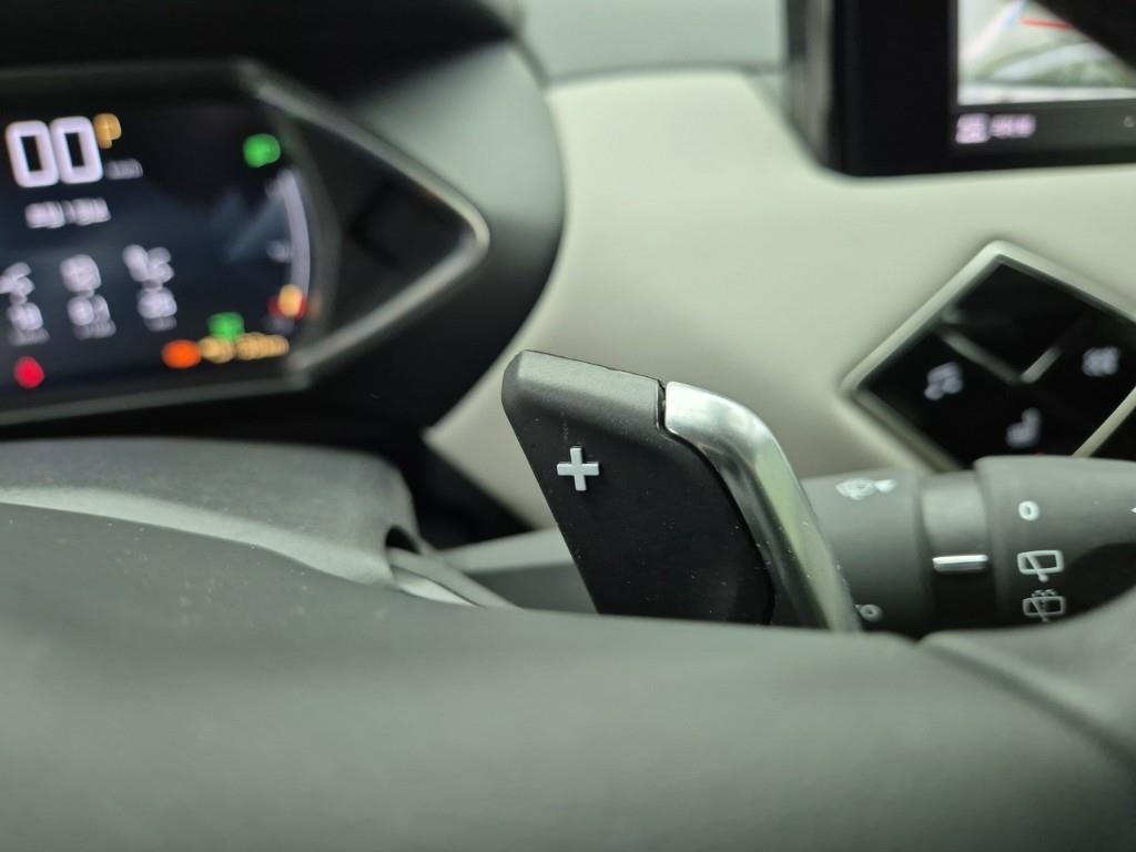 Citroen DS3 2021 Azul - Importación desde Corea - HF Imports Iquique - Foto 16