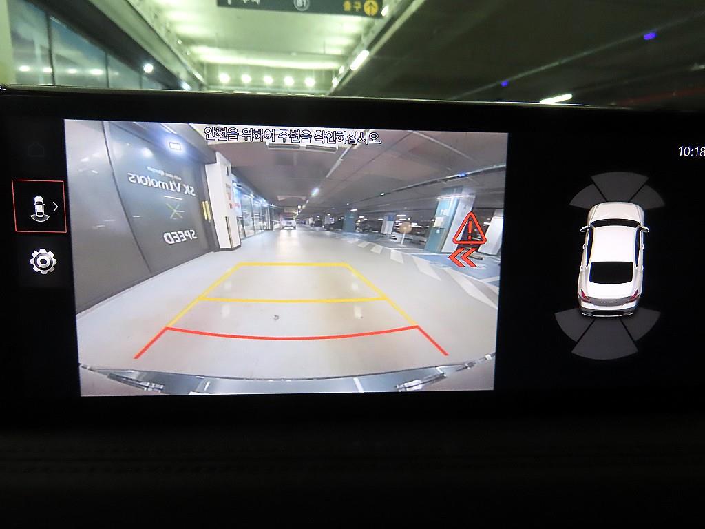 Genesis G70 2021 Gris - Importación desde Corea - HF Imports Iquique - Foto 16