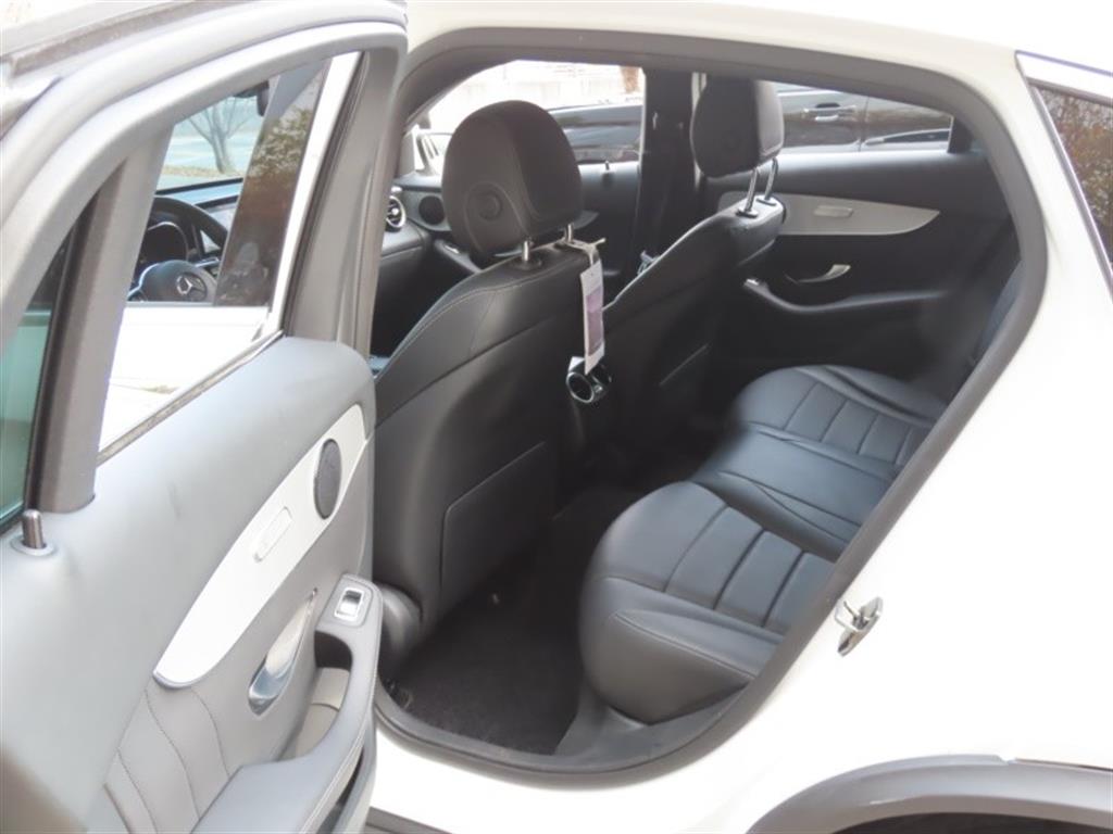 Mercedes Benz GLC Class 2020 Blanco - Importación desde Corea - HF Imports Iquique - Foto 13