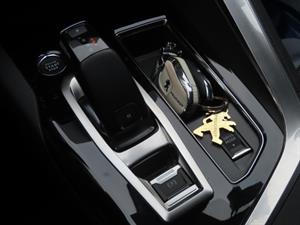 Peugeot 3008 - Vista 12