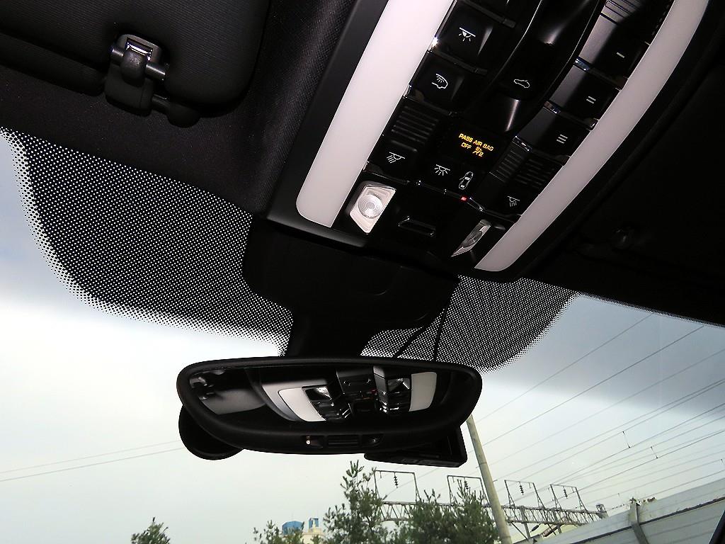 Porsche Cayenne 2016 Blanco - Importación desde Corea - HF Imports Iquique - Foto 15