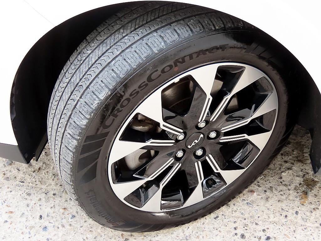 KIA Carnival 2023 Blanco - Importación desde Corea - HF Imports Iquique - Foto 20