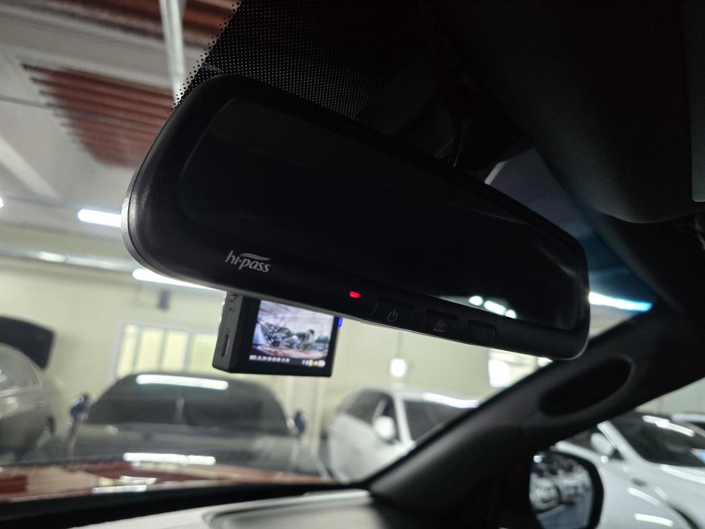 Ssangyong Rexton - Vista 10