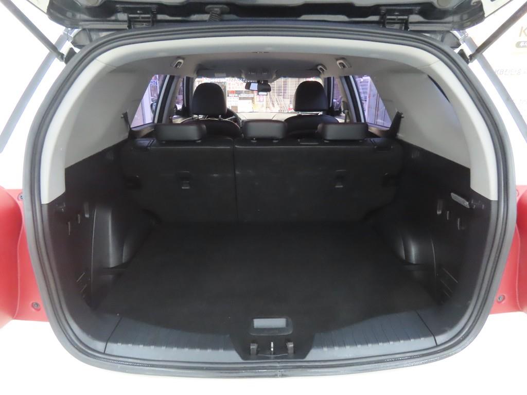 Ssangyong Tivoli 2016 - Importación desde Corea - HF Imports Iquique - Foto 20