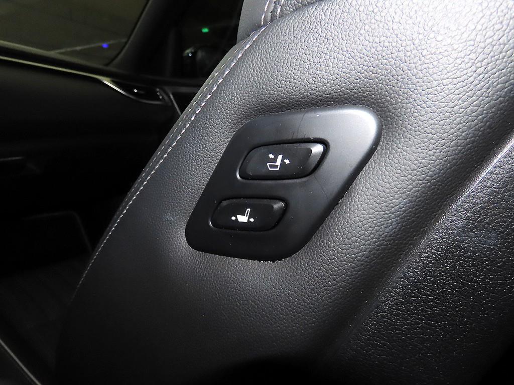 Genesis G70 2019 Gris - Importación desde Corea - HF Imports Iquique - Foto 16