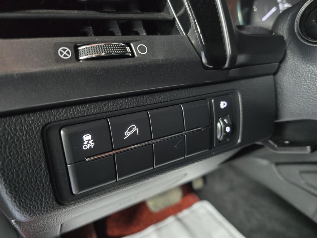 Ssangyong Rexton - Vista 12