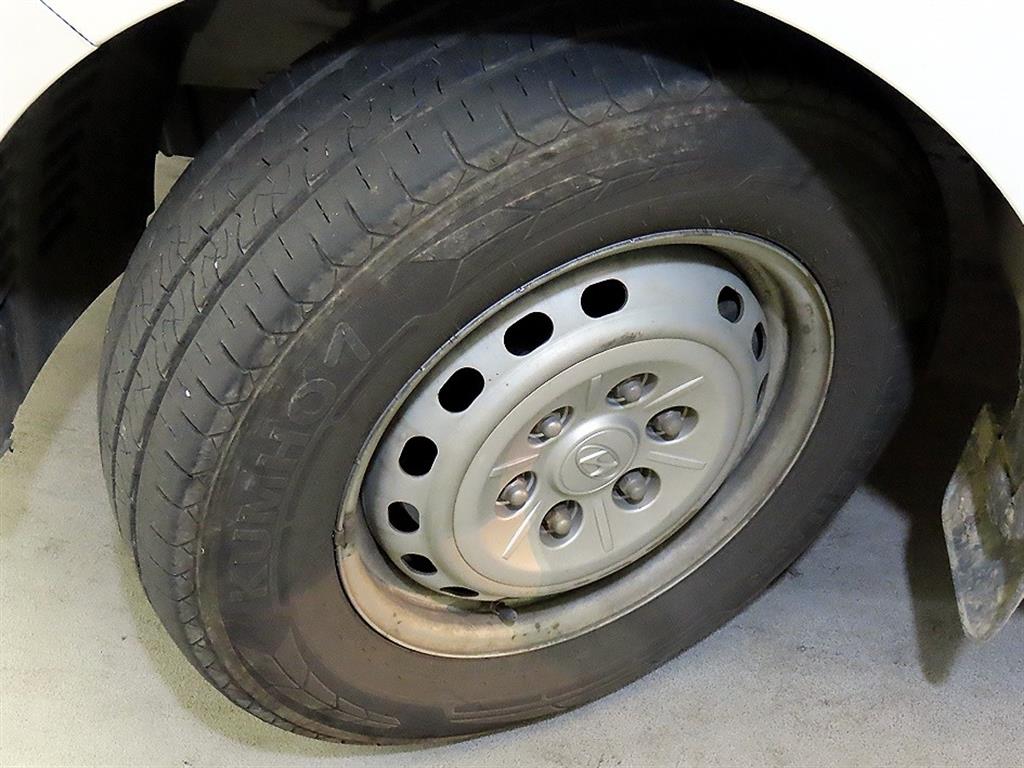 HYUNDAI Starex 2019 - Importación desde Corea - HF Imports Iquique - Foto 19