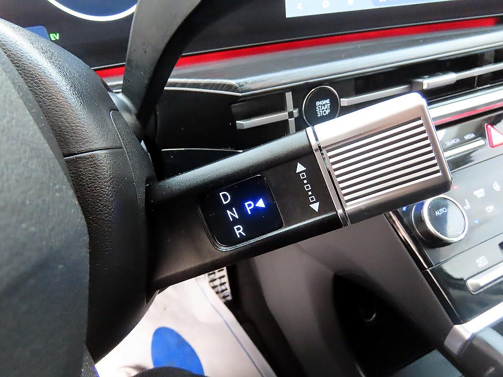 HYUNDAI Santa Fe - Vista 11