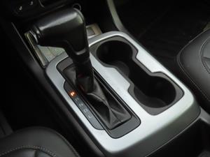 Chevrolet ?Colorado - Vista 12