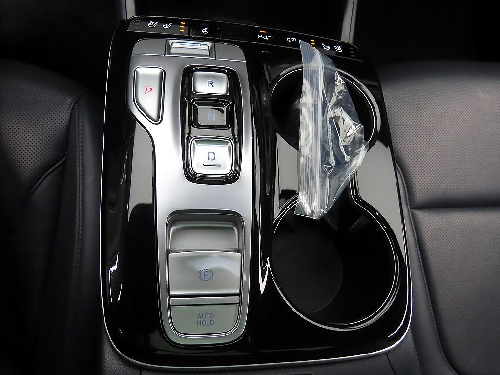 HYUNDAI Tucson - Vista 10