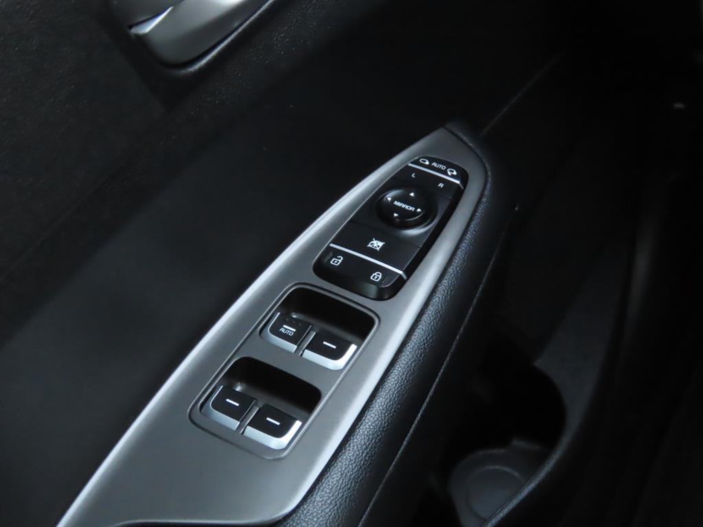 KIA K5 2019 Blanco - Importación desde Corea - HF Imports Iquique - Foto 12