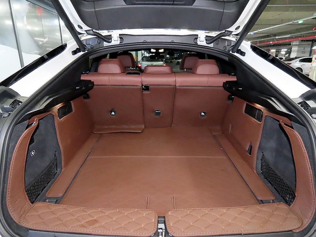 BMW X6 2025 Blanco - Importación desde Corea - HF Imports Iquique - Foto 17