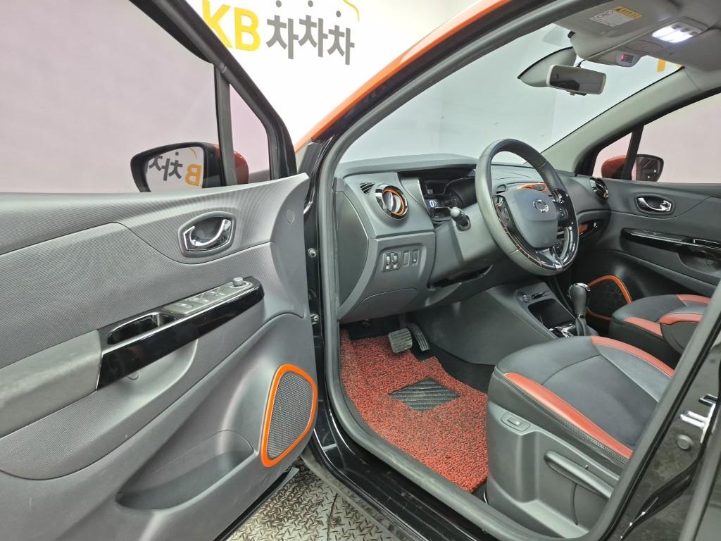 SAMSUNG QM3 2015 Negro - Importación desde Corea - HF Imports Iquique - Foto 17