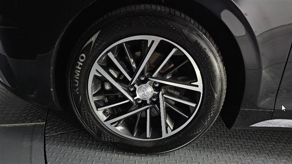 HYUNDAI Grandeur 2021 Negro - Importación desde Corea - HF Imports Iquique - Foto 20