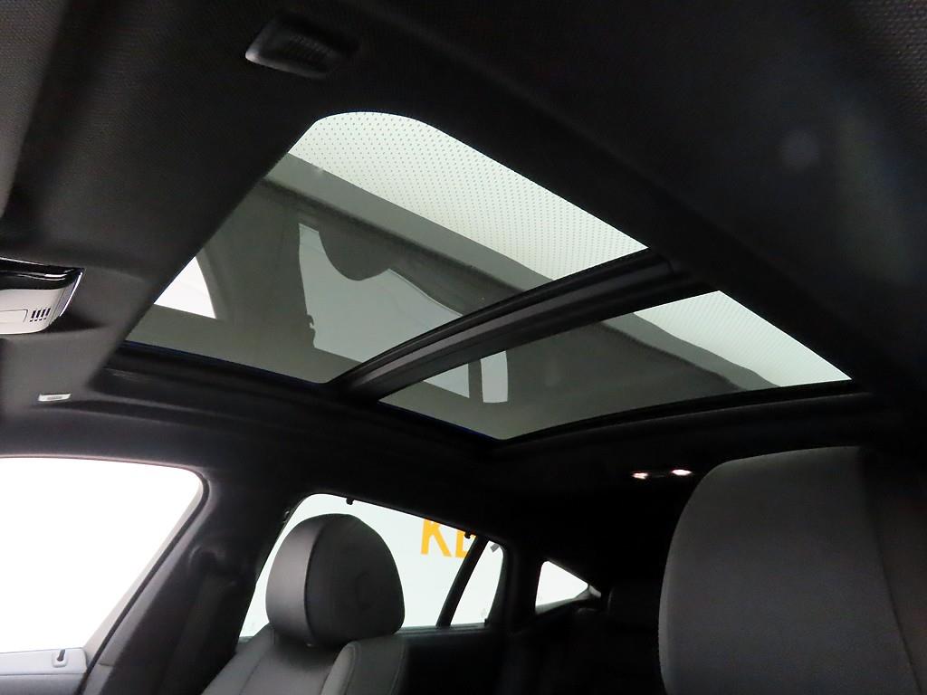 BMW X6 2022 - Importación desde Corea - HF Imports Iquique - Foto 15