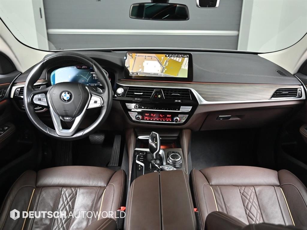 BMW Gran Turismo - Vista 7