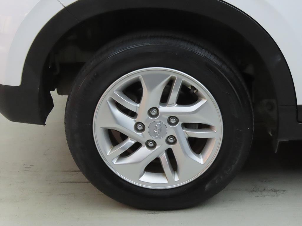 HYUNDAI Venue 2019 Blanco - Importación desde Corea - HF Imports Iquique - Foto 20