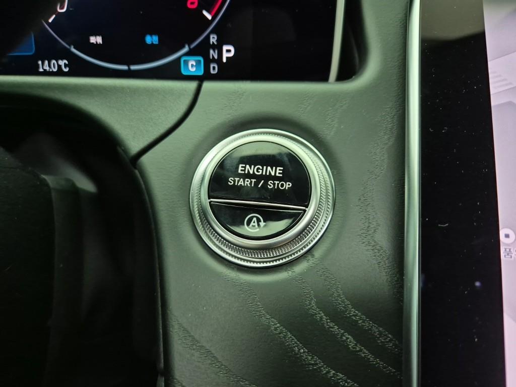 Mercedes Benz E class 2026 Blanco - Importación desde Corea - HF Imports Iquique - Foto 18