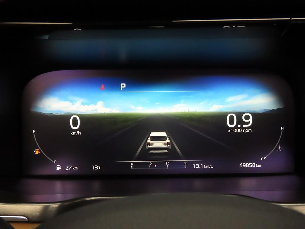 KIA Sorento - Vista 5