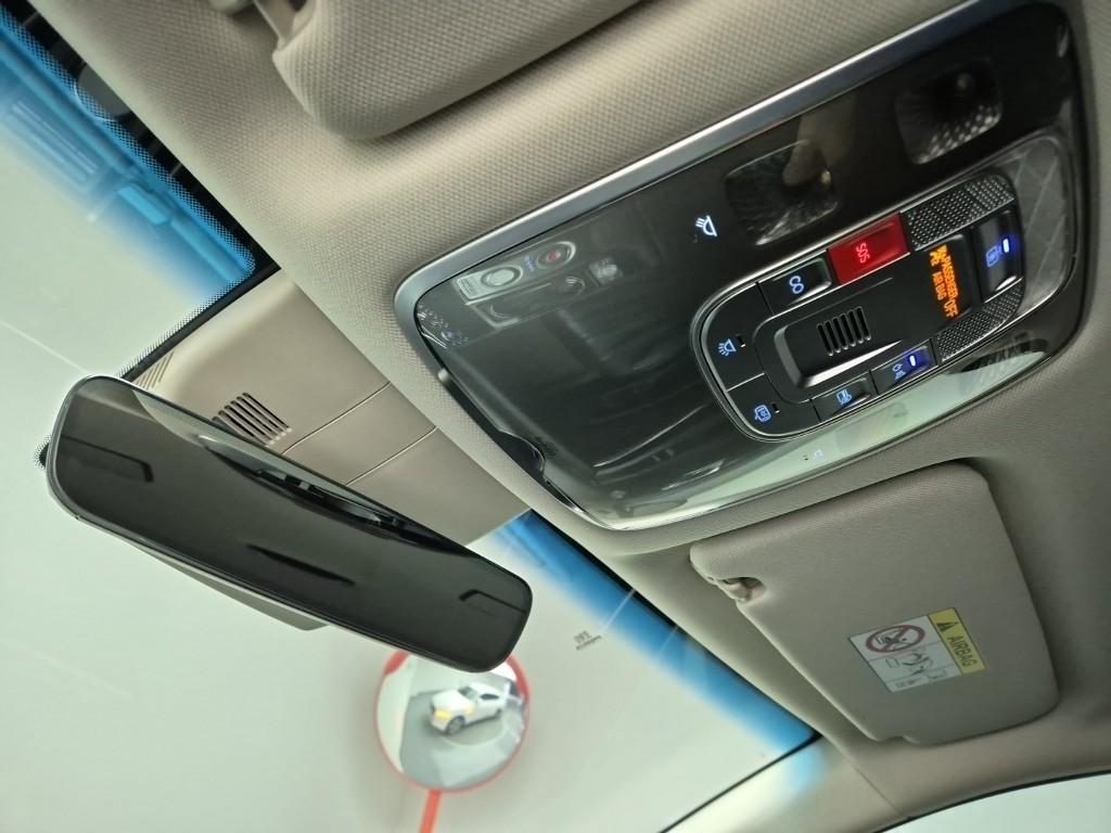 Genesis GV80 2023 Blanco - Importación desde Corea - HF Imports Iquique - Foto 17