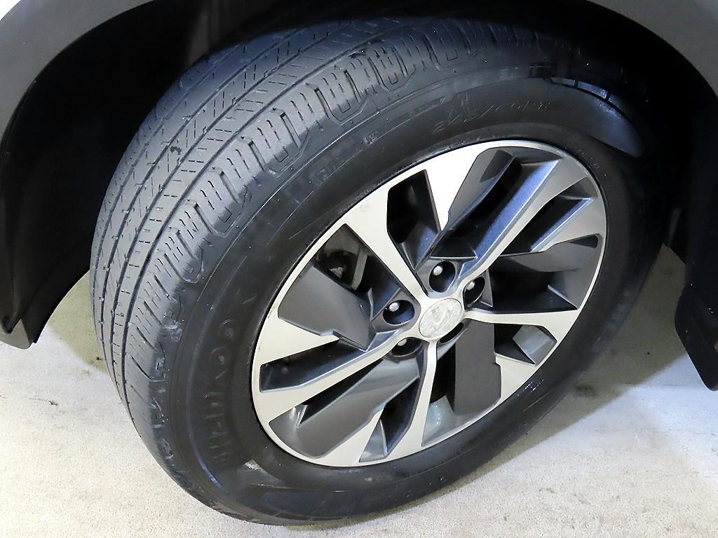 HYUNDAI Palisade 2019 - Importación desde Corea - HF Imports Iquique - Foto 20